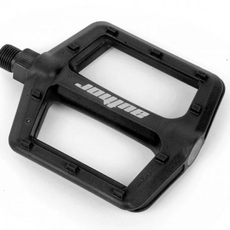Author Pedal APD-F13-NYLON, Black
