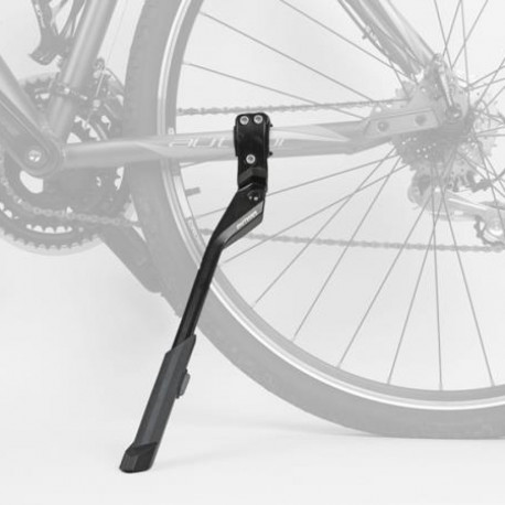 Author Tugijalg jalgrattale AKS-630 RS E-bike 24"-29", Must