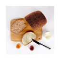 Alpina - Cutting board in bamboo wood 30x23 cm