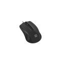 MOUSE NATEC SNIPE 1200DPI OPTICAL BLACK