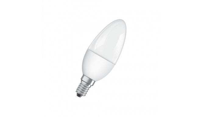 LEDSCLB40D 5W/827 230VFR E14 OSRAM