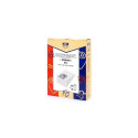 VACUUM CLEANER FILTERS PHILIPS 4+1