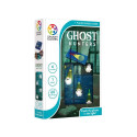 PUZZLE GAME GHOST HUNTERS