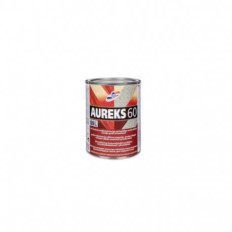 AUREKS-60 YELLOWISH BROWN S/G 0.9L
