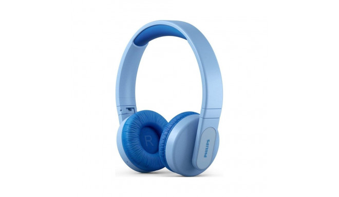 Philips TAK4206BL/00 juhtmevabad kõrvaklapid