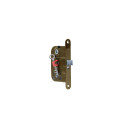 LOCK 2014 STRIKER 0068 Q8 1 KEY BROWN