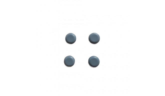 hallid PTFE liimipadjad D25 8 tk