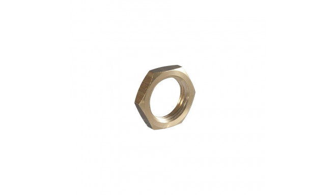 COUNTER NUT 600.55/120E 1IN G (10)
