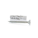 TAPPING NYLON SLEEVE 6X30MM