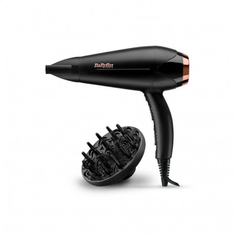 Babyliss D570DE föön