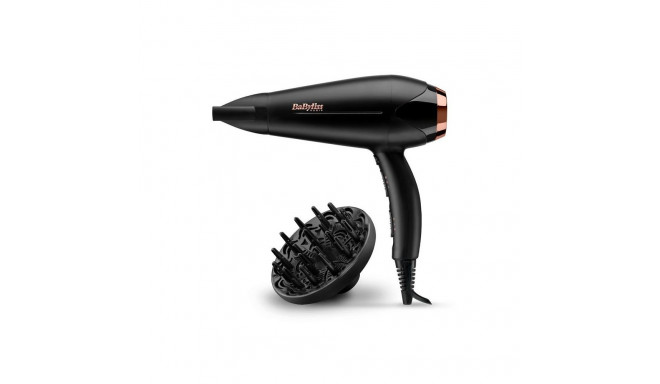 Babyliss D570DE föön