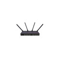 MikroTik Wireless Router 2.4 GHz / 5 GHz