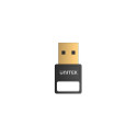 UNITEK BLUETOOTH ADAPTER 5.3 BLE USB-A BLACK