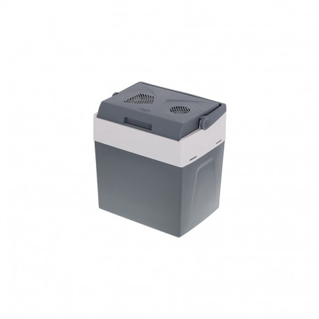 Adler AD 8078 cool box 28 L Electric Grey, White