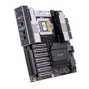 ASUS PRO WS WRX90E-SAGE SE AMD WRX90 Threadripper PRO, 2 x Intel X7100-AT2 dual 10Gb + 1x RTL8211F 1