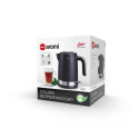 ELDOM C295C AROMI electric kettle 1.7 L 2150 W Black
