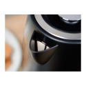 ELDOM C295C AROMI electric kettle 1.7 L 2150 W Black