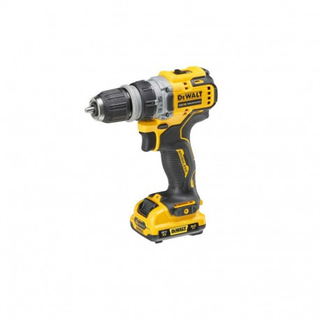DEWALT trell-kruvikeeraja DCD703L2T 12V 2x3.0AH asenduspead