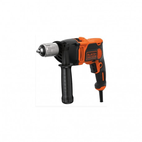 Black & Decker löökpuur BEH850K 3100rpm