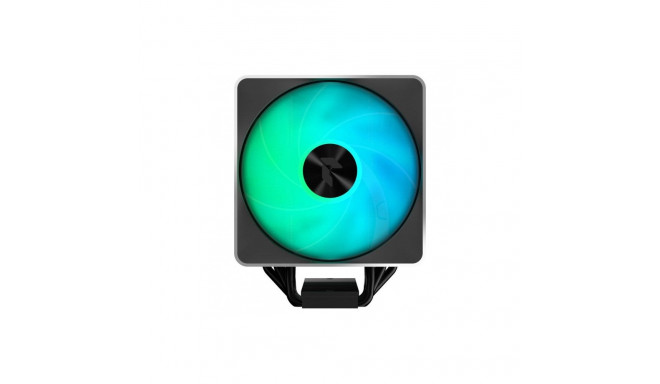 APNX AP1-V ARGB Processor Air cooler Black