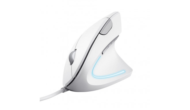 Trust Verto mouse Office Right-hand USB Type-A Optical 1600 DPI