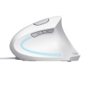 Trust Verto mouse Right-hand USB Type-A Optical 1600 DPI