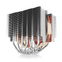 Noctua NH-D15S computer cooling system Processor Cooler 14 cm Copper, Metallic