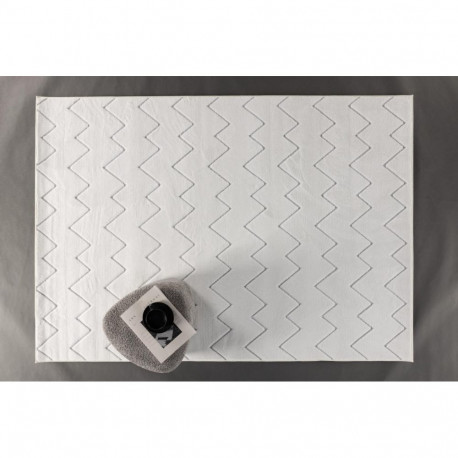 Vaip Fia 230x160cm, valge