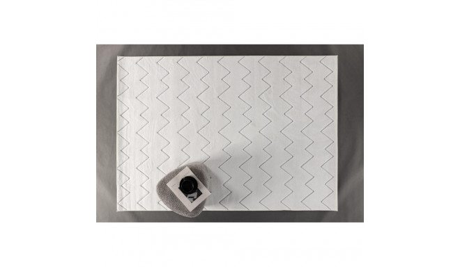 Vaip Fia 290×200 cm, valge