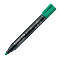 Permanent marker STAEDTLER Lumocolor 352 with conical tip 2mm green