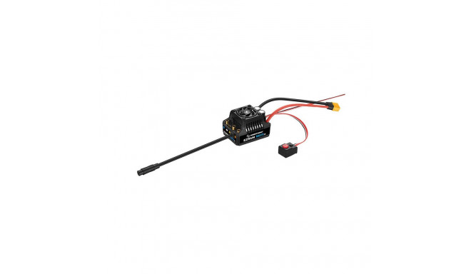 Regulator Hobbywing EZRUN MAX10 G2 80A