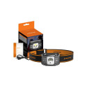 Headlamp Superfire HL75-X, 220lm, USB