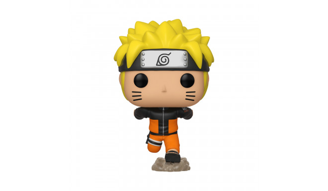 FUNKO POP! Vinyl figure: Naruto Uzumaki