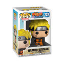 FUNKO POP! Vinyl figure: Naruto Uzumaki