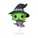 FUNKO POP! Vinyl Figure: The Simpsons - Witch