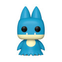 FUNKO POP! Vinyl Figure: Pokemon - Munchlax