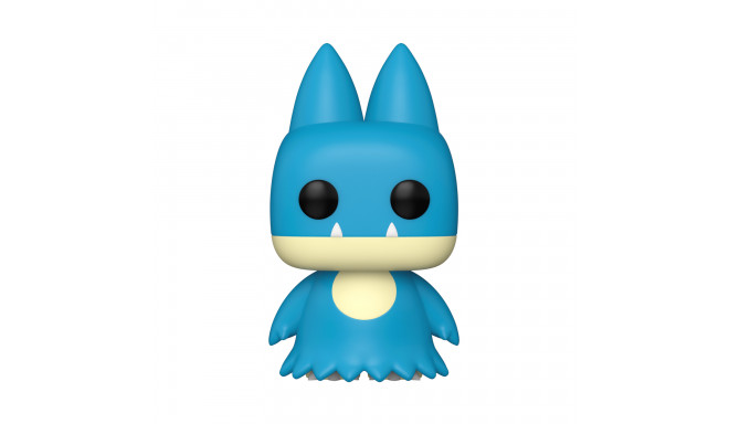 FUNKO POP! Vinyl Figure: Pokemon - Munchlax