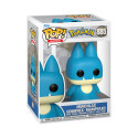 FUNKO POP! Vinyl Figure: Pokemon - Munchlax