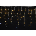 400L LIGHTS ICICLE WARM+COLD/TR19.9MCONN