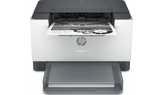 HP LaserJet Pro M209DWE Laser Printer (6GW62E)