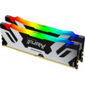 Kingston Fury Renegade RGB memory, DDR5, 32 G