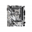 ASRock H610M-HDV/M.2+ D5 motherboard