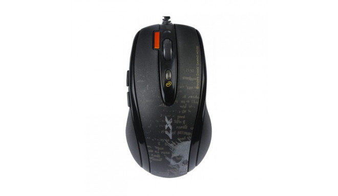 A4Tech V-Track XGame F5 Mouse (A4TMYS42160)