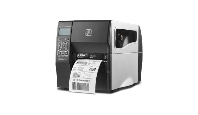 Zebra ZT230 label printer (ZT23042-T0E200FZ)