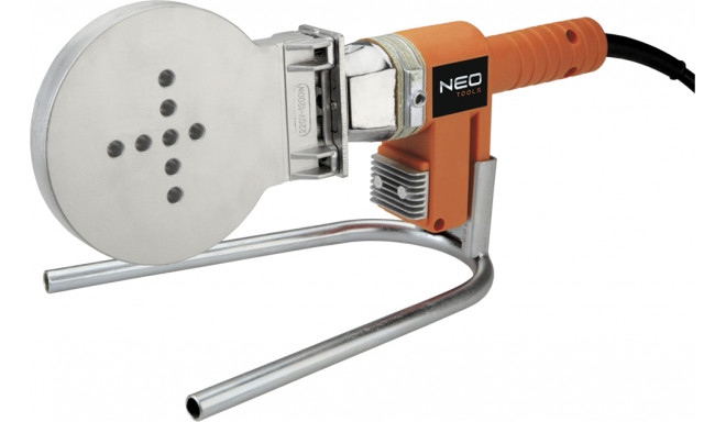 Neo Plastic pipe welding machine 1200W (21-002)