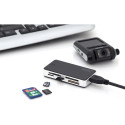 CardReader DIGITUS all-in-one card reader USB