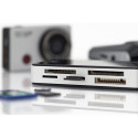 CardReader DIGITUS all-in-one card reader USB