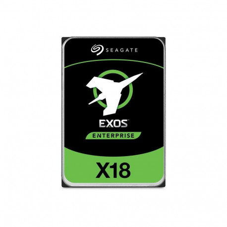 "10TB Seagate Exos X18 ST10000NM013G 7200RPM 256MB"