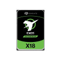 "10TB Seagate Exos X18 ST10000NM013G 7200RPM 256MB"