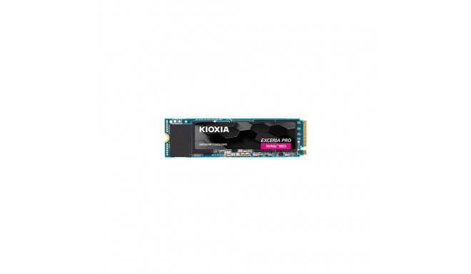 "M.2 1TB KIOXIA EXCERIA PRO NVMe PCIe 4.0 x 4"